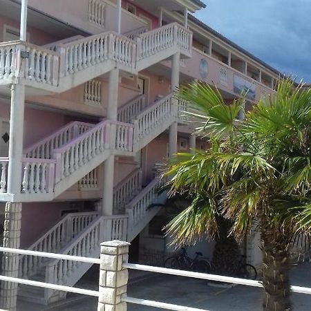 Apartment Leona Medulin Luaran gambar
