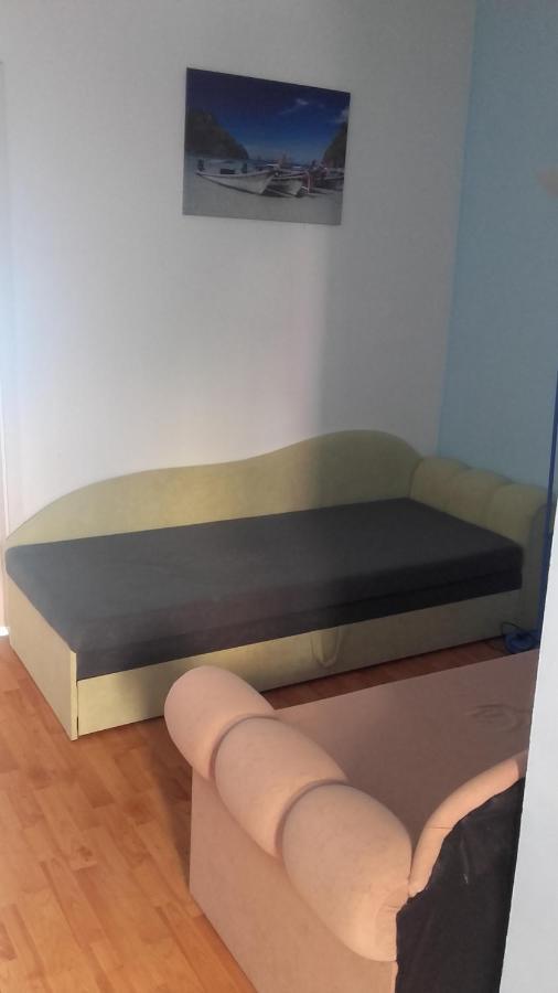 Apartment Leona Medulin Luaran gambar