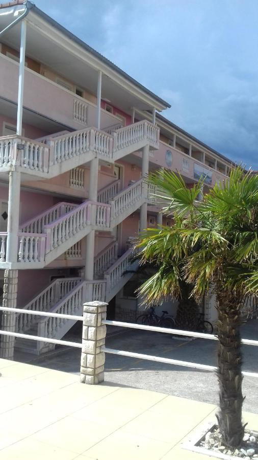 Apartment Leona Medulin Luaran gambar