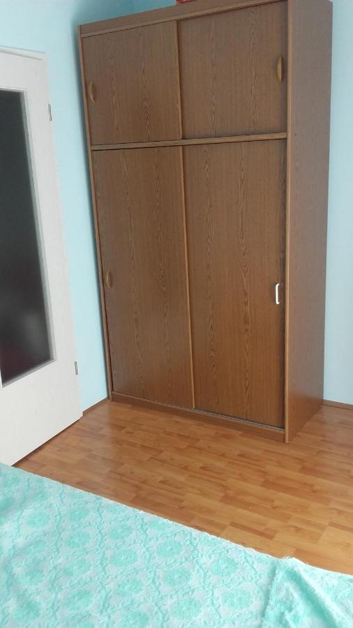 Apartment Leona Medulin Luaran gambar