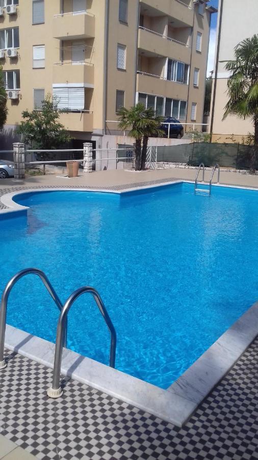 Apartment Leona Medulin Luaran gambar