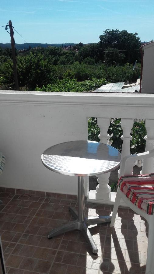 Apartment Leona Medulin Luaran gambar