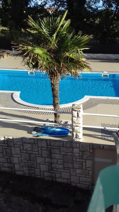 Apartment Leona Medulin Luaran gambar