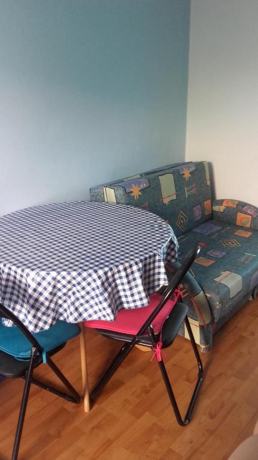 Apartment Leona Medulin Luaran gambar
