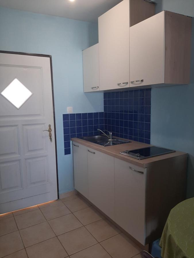 Apartment Leona Medulin Luaran gambar