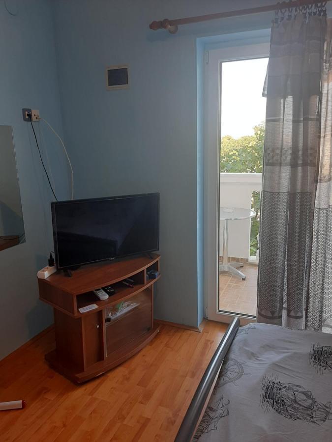 Apartment Leona Medulin Luaran gambar