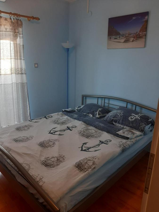 Apartment Leona Medulin Luaran gambar